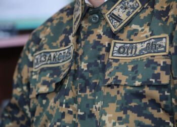 В Казахстане снова погиб срочник: за три недели это уже третий случай