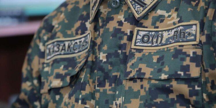 В Казахстане снова погиб срочник: за три недели это уже третий случай