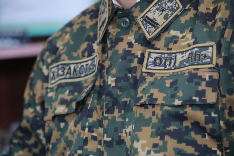 В Казахстане снова погиб срочник: за три недели это уже третий случай