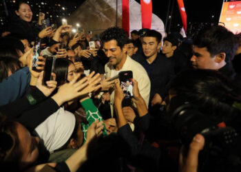 В Актау открылся международный кинофестиваль тюркских стран “Қорқыт ата”