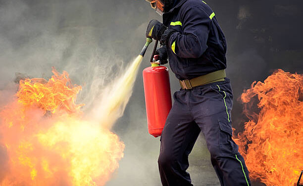 Павлодар облысында алты адам өрттен қаза тапты