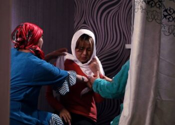 В Казахстане впервые возбудили уголовные дела за «алып-қашу» несовершеннолетних