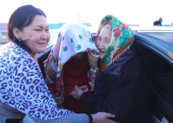 Қазақстанда кәмелетке толмағандарды «алып қашу» бойынша алғашқы қылмыстық істер қозғалды