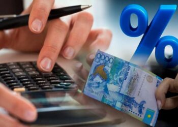 Қазақстанда микроқаржы ұйымдары мен коллекторларға бақылау күшейтіледі