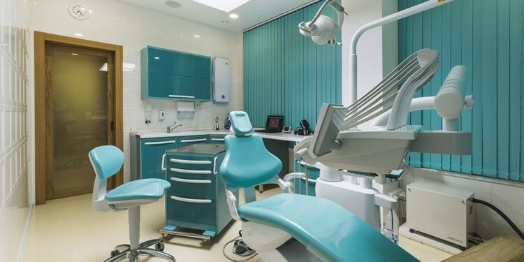 Төрт жалған стоматология ашқан: күдіктілердің бірі ұсталды