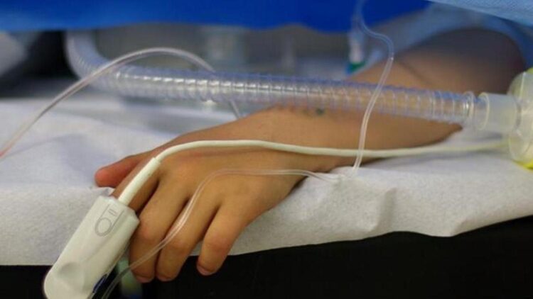 Трагедия в Алматы: мать обвинила врачей в смерти ребёнка