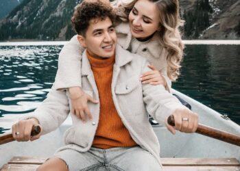 Против блогеров Жанабыловых возбуждено уголовное дело