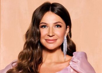 Блогеру Елене Блиновской смягчили приговор по делу об уклонении от налогов