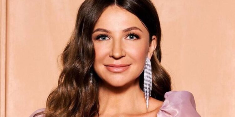 Блогеру Елене Блиновской смягчили приговор по делу об уклонении от налогов