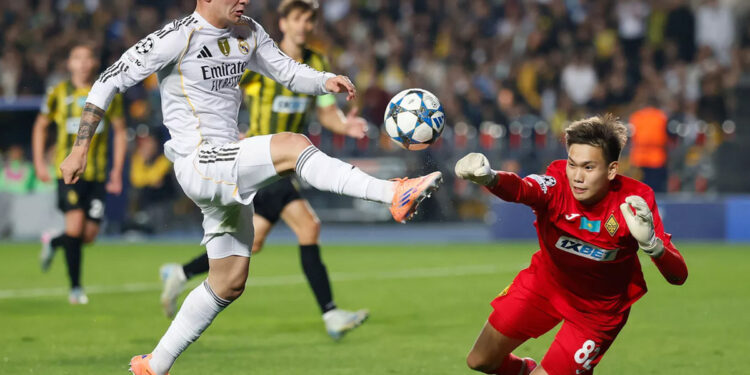 «Қайрат бізді таңғалдырды»: Хаби Алонсо Алматыдағы матч жайлы Алматыда өткен «Қайрат» пен мадридтік