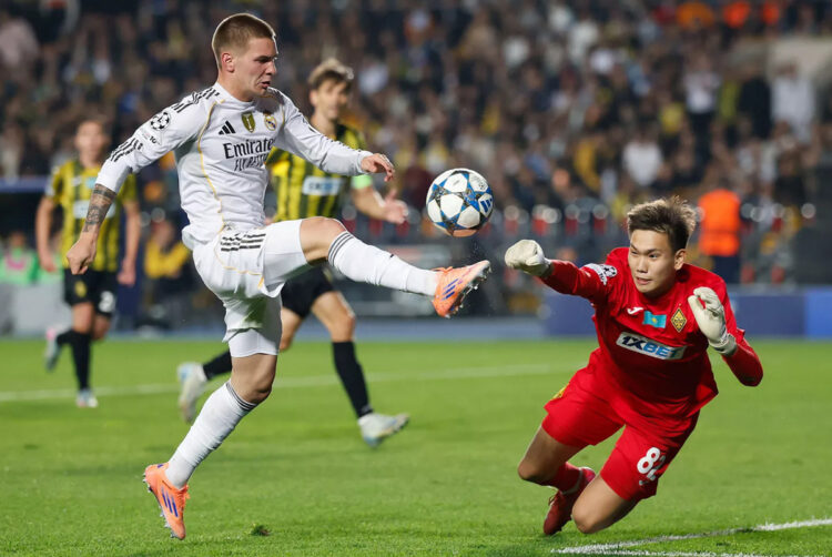 «Қайрат бізді таңғалдырды»: Хаби Алонсо Алматыдағы матч жайлы Алматыда өткен «Қайрат» пен мадридтік