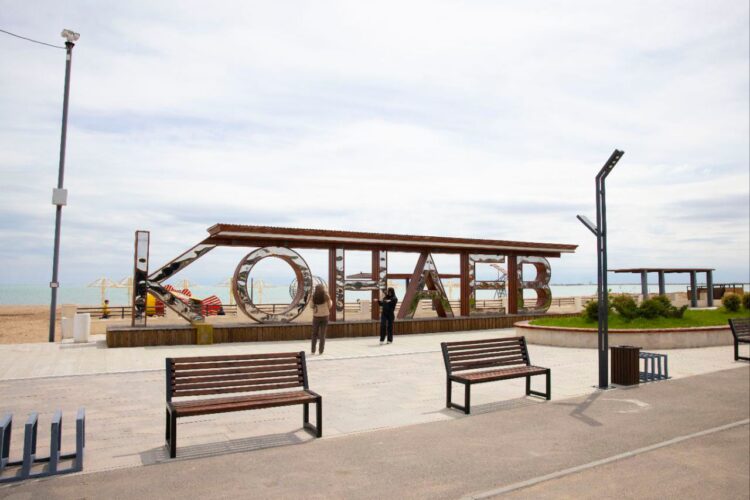 Қонаевта жергілікті нышан жобасын әзірлеу бойынша конкурс жарияланды