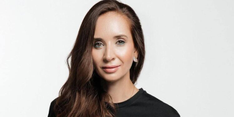 Казахстанка впервые отправится в космос как туристка