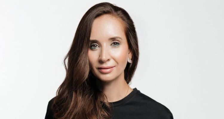 Казахстанка впервые отправится в космос как туристка