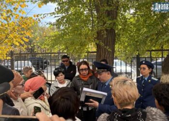 “Целительница” обманула 136 человек на 580 млн тенге