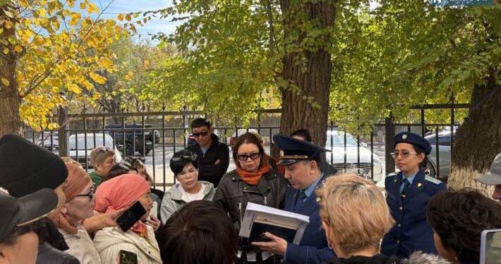 “Целительница” обманула 136 человек на 580 млн тенге