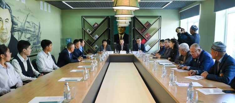 74 нормативтік қаулының 41-і орындалды – Конституциялық Сот