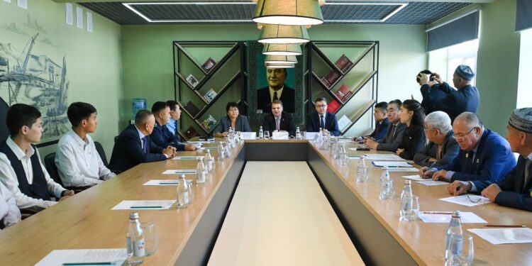 74 нормативтік қаулының 41-і орындалды – Конституциялық Сот