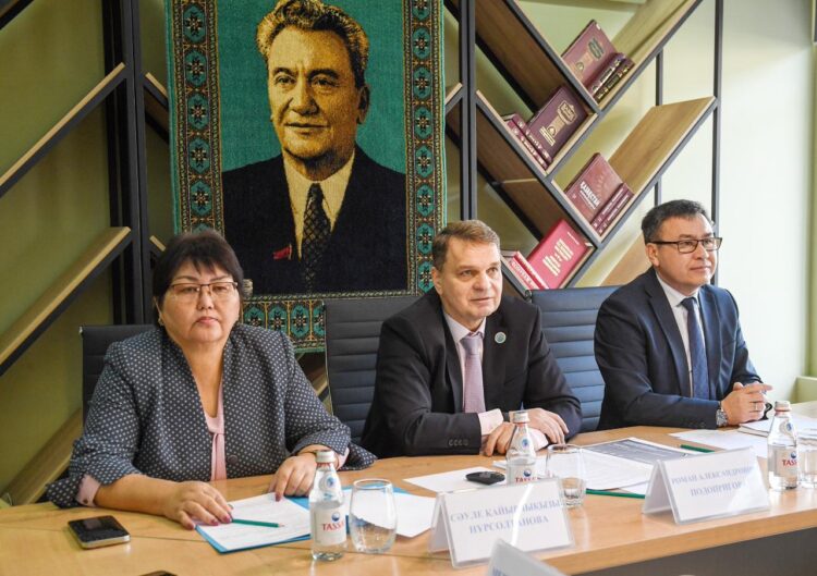 74 нормативтік қаулының 41-і орындалды – Конституциялық Сот