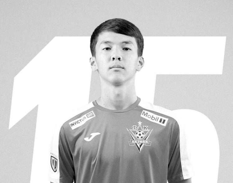 Трагедия в Актобе: названа версия гибели 15-летнего футболиста и его семьи