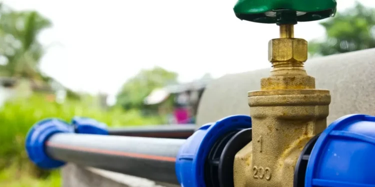 480 млн тенге направили на водоснабжение сел в области Жетысу