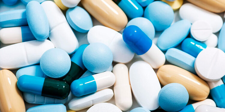 Минздрав Казахстана снизил цены на почти 3 тысячи лекарств