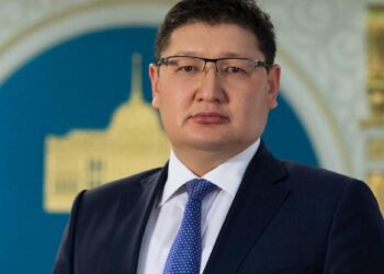 Абай облысының әкімі Берік Уәли «Алиби ісінің» фигурантымен түскен фотосуретке түсініктеме берді