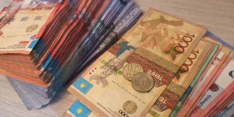 Более 1 млрд тенге возвращено в бюджет