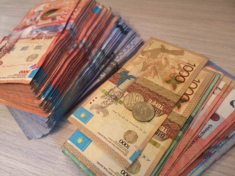 Более 1 млрд тенге возвращено в бюджет