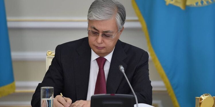 Президент подписал закон об искусственном интеллекте