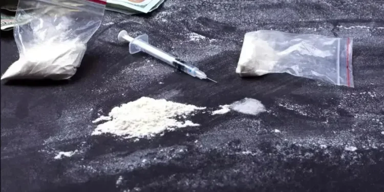 Алматыда шетелдікті есірткі заңсыз әкелуге әрекет жасады деп 15 жылға соттады