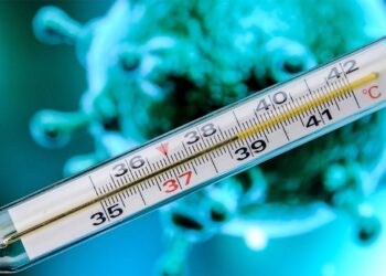 Гонконг тұмауының өршуі: елде H3N2 штаммы белсенді циркуляцияда