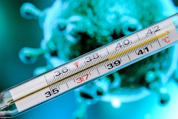 Гонконг тұмауының өршуі: елде H3N2 штаммы белсенді циркуляцияда