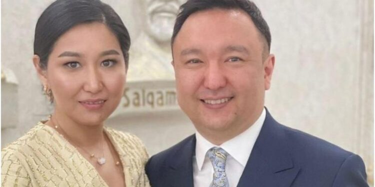 Алматыдағы даулы іс: Масимов отбасының серіктесі композитор Арман Дүйсеновті алдаған