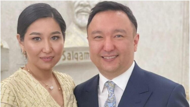 Скандал в Алматы: бывший партнёр семьи Масимовых обманул композитора Армана Дуйсенова