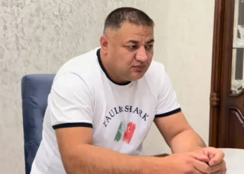 Хасан Қасымбаев өз ісін қолдан жасалған деп атады және ақтауды сұрады