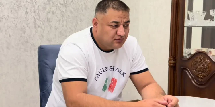 Соттағы оқиға дауға айналды