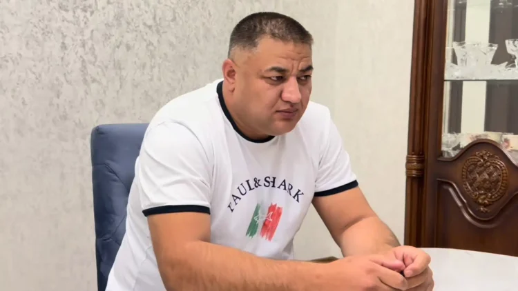 Соттағы оқиға дауға айналды