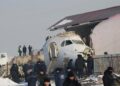 Алматыда Bek Air ұшағының апаты бойынша сот үкімі шықты