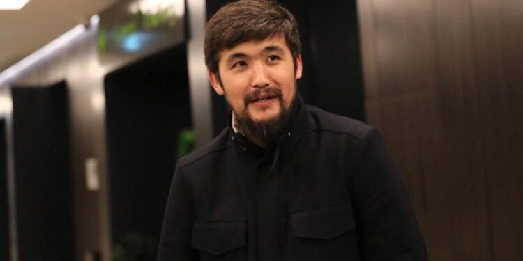 Суд оставил приговор Дикому Арману без изменений