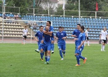 В КФФ ответили на слухи о покупке “Окжетпеса” китайской компанией