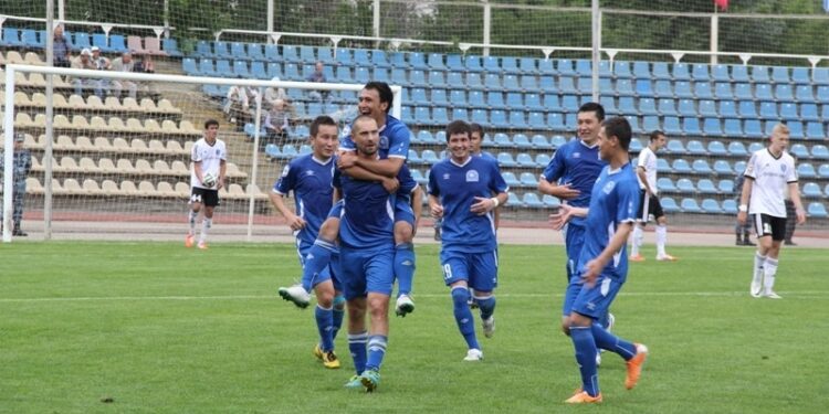 В КФФ ответили на слухи о покупке “Окжетпеса” китайской компанией