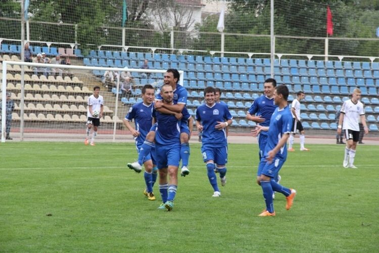 В КФФ ответили на слухи о покупке “Окжетпеса” китайской компанией