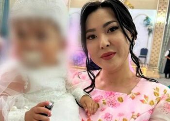 Айзат Жуманованың өлімі: сотта күйеуі кісі өлтіру бабы бойынша жауап беруде