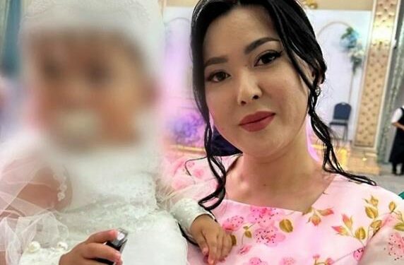 Айзат Жуманованың өлімі: сотта күйеуі кісі өлтіру бабы бойынша жауап беруде