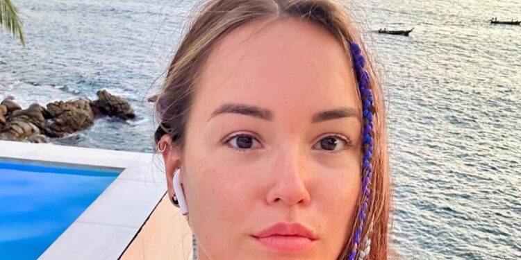 МВД Казахстана намерено добиваться экстрадиции Екатерины Бивол