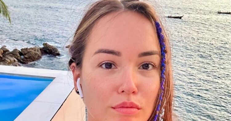 МВД Казахстана намерено добиваться экстрадиции Екатерины Бивол