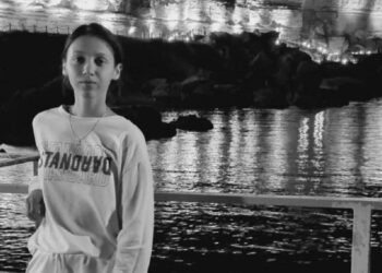 Убийцы Яны Легкодимовой приговорены к пожизненному заключению