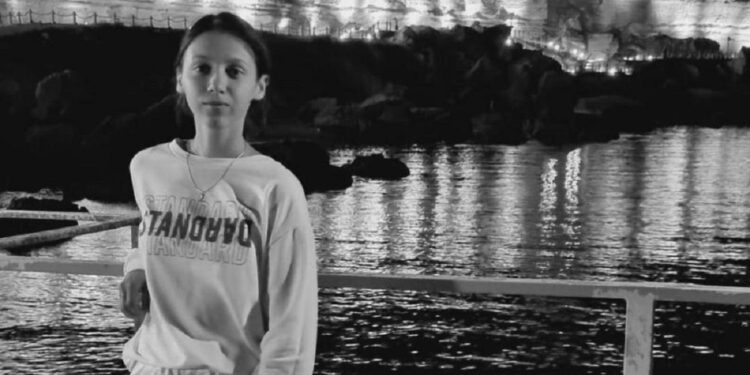 Убийцы Яны Легкодимовой приговорены к пожизненному заключению