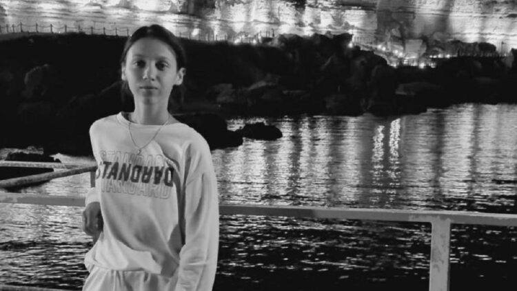 Убийцы Яны Легкодимовой приговорены к пожизненному заключению